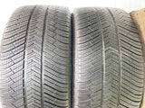 ミシュラン ラティチュードアルパイン 295/40R20  2本