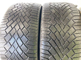 コンチネンタル バイキングコンタクト7 255/35R20  2本
