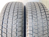 ブリヂストン ブリザック DM-V3 235/55R20  2本