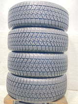 ブリヂストン ブリザック DM-V2 235/55R20  4本