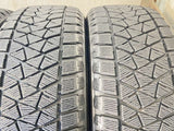 ブリヂストン ブリザック DM-V2 235/55R20  4本