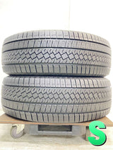 ピレリ アイスゼロ アシンメトリコ 235/50R20  2本