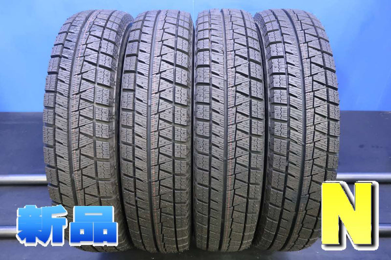 ブリヂストン ブリザック REVOGZ 155/80R13