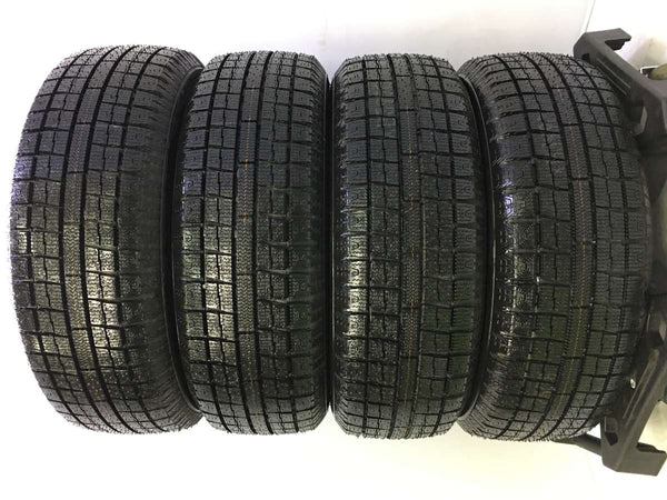 トーヨータイヤ ガリット G5 175/65R14 /ブリヂストン GIRO 14x5.5 40 100-4穴