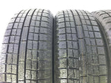 トーヨータイヤ ガリット G5 175/65R14 /ブリヂストン GIRO 14x5.5 40 100-4穴