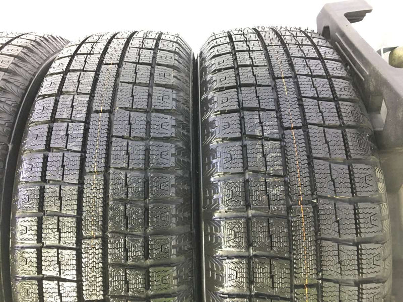 トーヨータイヤ ガリット G5 175/65R14 /ブリヂストン GIRO 14x5.5 40 100-4穴