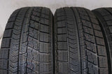 ブリヂストン ブリザック VRX 205/65R15