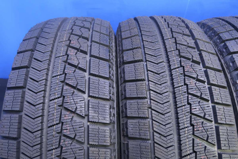 ブリヂストン ブリザック VRX 205/65R15