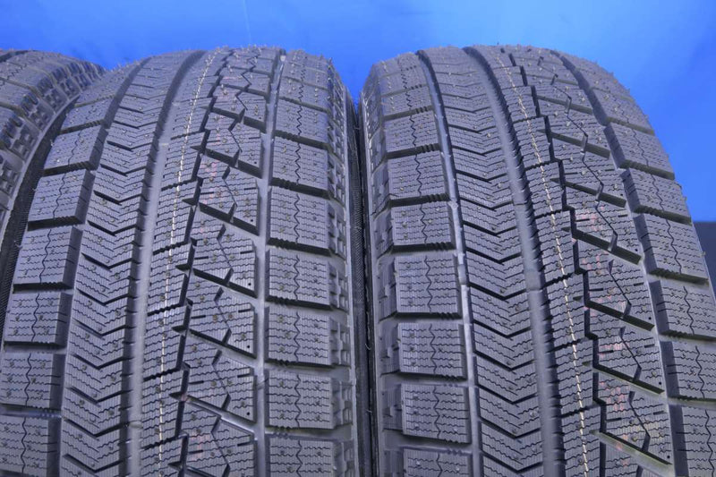 ブリヂストン ブリザック VRX 205/65R15