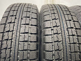 トーヨータイヤ ウィンタートランパス Mk4α 175/80R15 /GRASS 15x5.0 45 114.3-5穴