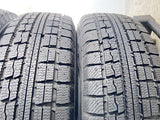 トーヨータイヤ ウィンタートランパス Mk4α 175/80R15 /GRASS 15x5.0 45 114.3-5穴