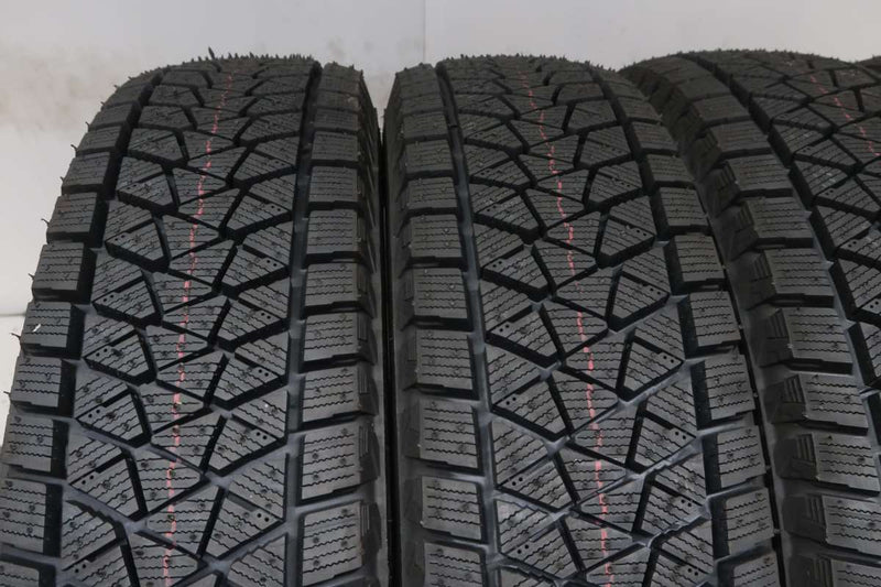 ブリヂストン ブリザック DM-V2 175/80R16