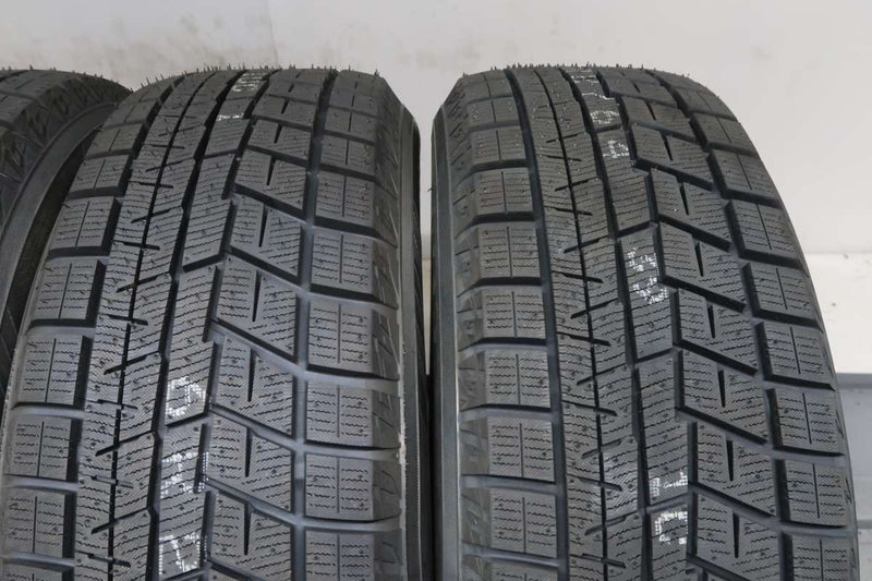 ヨコハマ アイスガード iG60 205/60R16