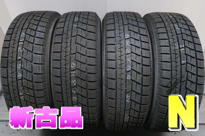 ヨコハマ アイスガード iG60 205/60R16