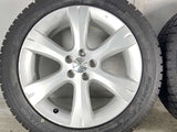 トーヨータイヤ ガリット G5 215/50R17 /スバル純正  17x7.0 55 100-5穴