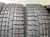 トーヨータイヤ ガリット G5 215/50R17 /スバル純正  17x7.0 55 100-5穴