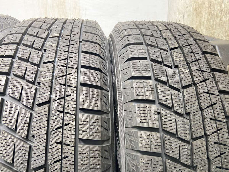 ヨコハマ アイスガード iG60 215/60R17 /トヨタ純正  17x7.0 50 114.3-5穴