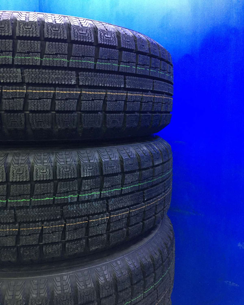 トーヨータイヤ ガリット G5 185/60R15 /WEDS VELVA 15x6.5 40 100-5穴