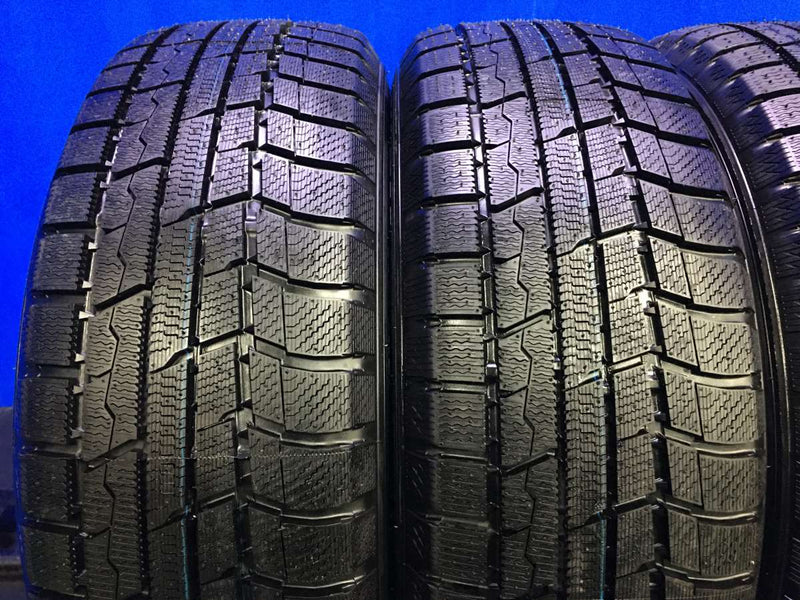 トーヨータイヤ ウィンタートランパス TX 205/60R16 /トヨタ純正  16x6.0 50 114.3-5穴