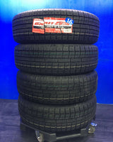 トーヨータイヤ ガリット G5 195/60R16 /日産純正  16x6.0 45 114.3-5穴